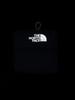 North Enride Cap Black L [The Face]