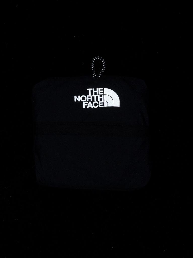North Enride Cap Black L [The Face]