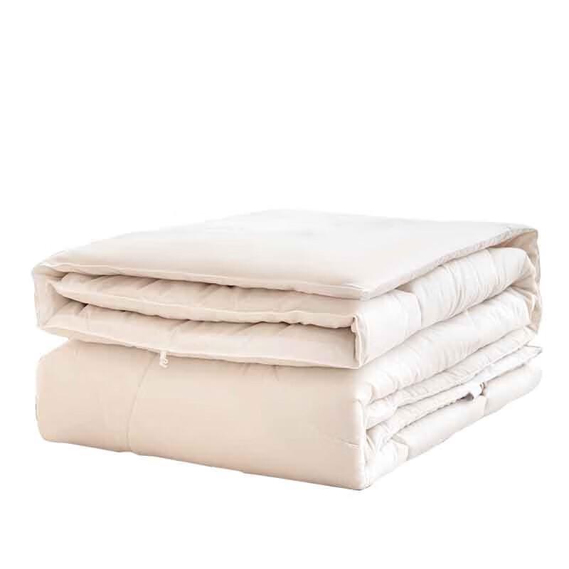 VEKEN Le Fu Soybean Fiber All-Season Quilt