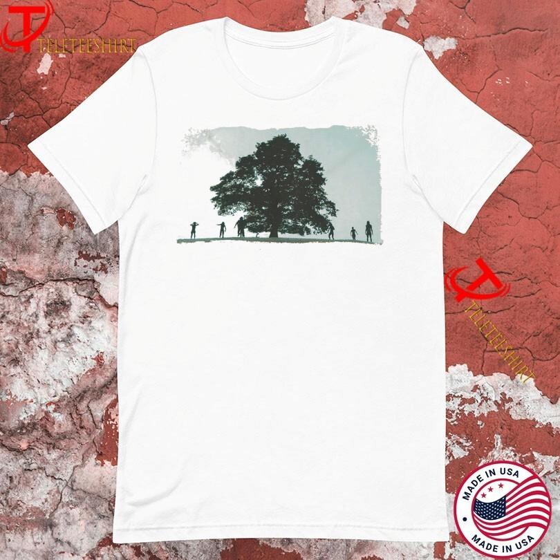 28 Years Later Tree TShirts Unisex T-Shirt M