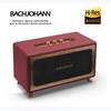 Bach Johann HF-08 Wireless HIFI Bluetooth Speaker (CN Version)