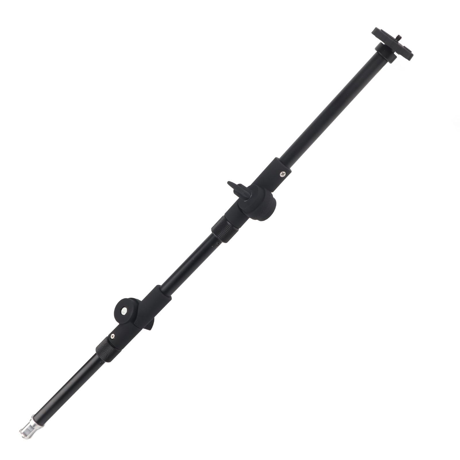 

S‑095 3-секционный регулируемый кронштейн для камеры, шарнирный универсальный удлинительный кронштейн для камеры