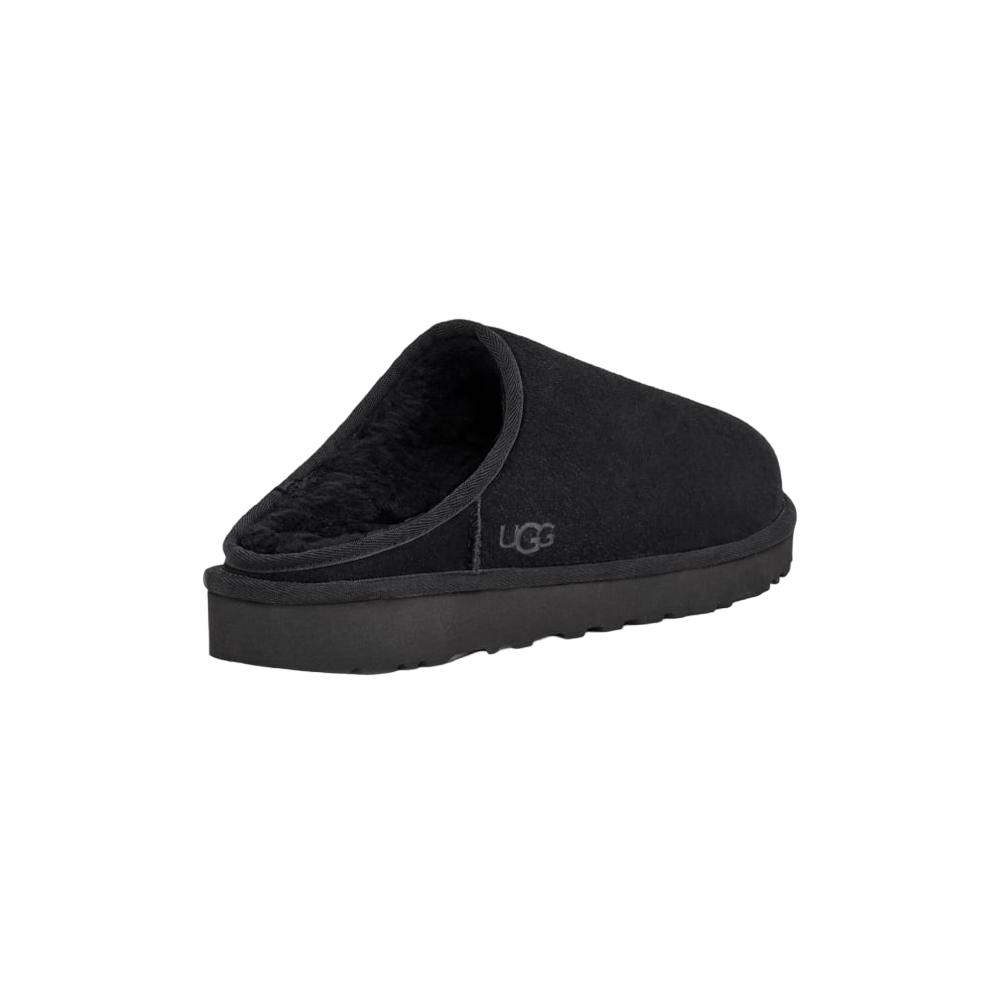 Slippers UGG Black Classic Slip-On