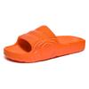 Unisex Thick-Soled Sports Sandals Inspired by Xiaohongshu & Kanye