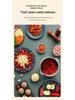 2L Stainless Steel Multi-Functional Meat Grinder & Food Processor