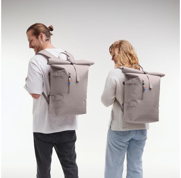 Рюкзак GOT BAG Rolltop 2.0 Classic seahorse