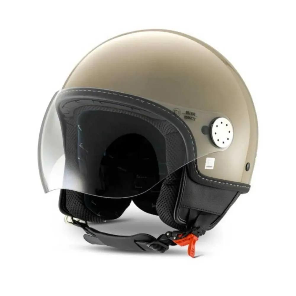 Piaggio Открытый шлем Langhe Visor Demi-Jet