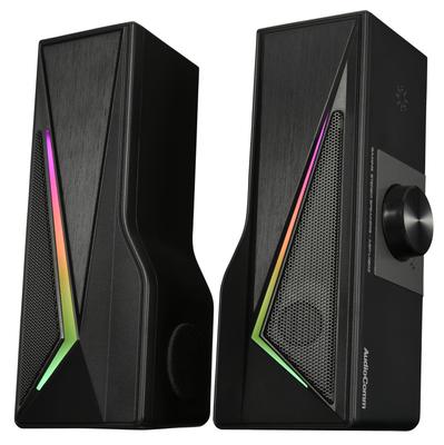 Audio și Video – Boxe pentru computere și sisteme audio
