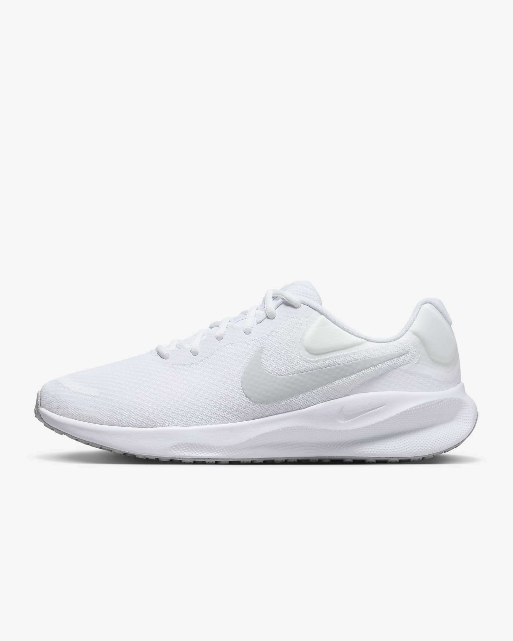 

Мужские кроссовки для бега по шоссе Nike Revolution 7 FB2207-100 Мужские кроссовки