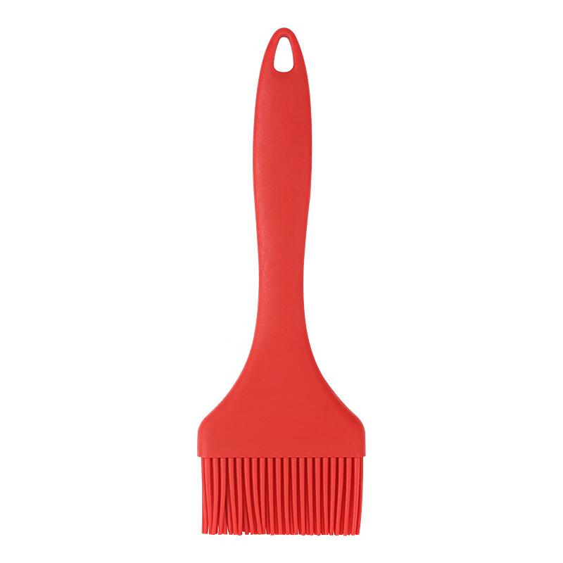 Großer Silikon-Back- und Grillpinsel