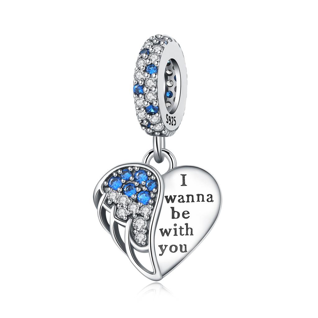 925 Silver Lucky Koi Pendants Charms Beads for Bracelets DIY Jewelry Making Party Decor Fine Gifts Accessories