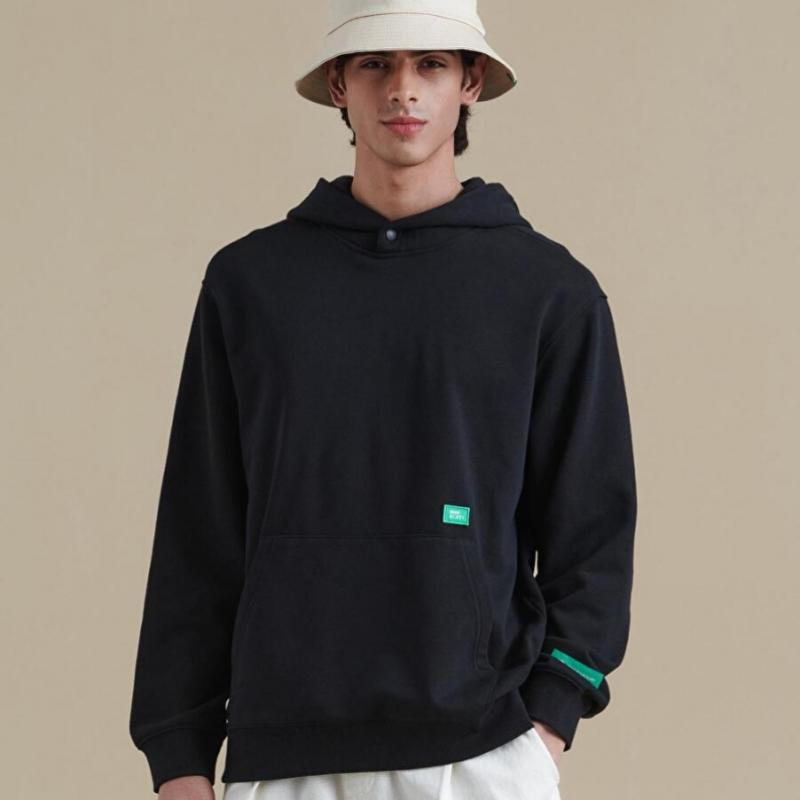 Bbc Earth Essential Snap Hood Be31hd01u