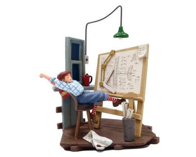 Koleksiyonluk ürünler ve modeller – Koleksiyonluk figürler