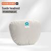 Nio ES8/ES6/EC6/ET7/EP9 Car Neck Pillow & Lumbar Support Accessories