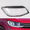 Front Left Headlight Cover for 16-18 VW Caddy