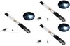 Multifunctional Insect Catcher With Led Light Rechargeable For Home Use