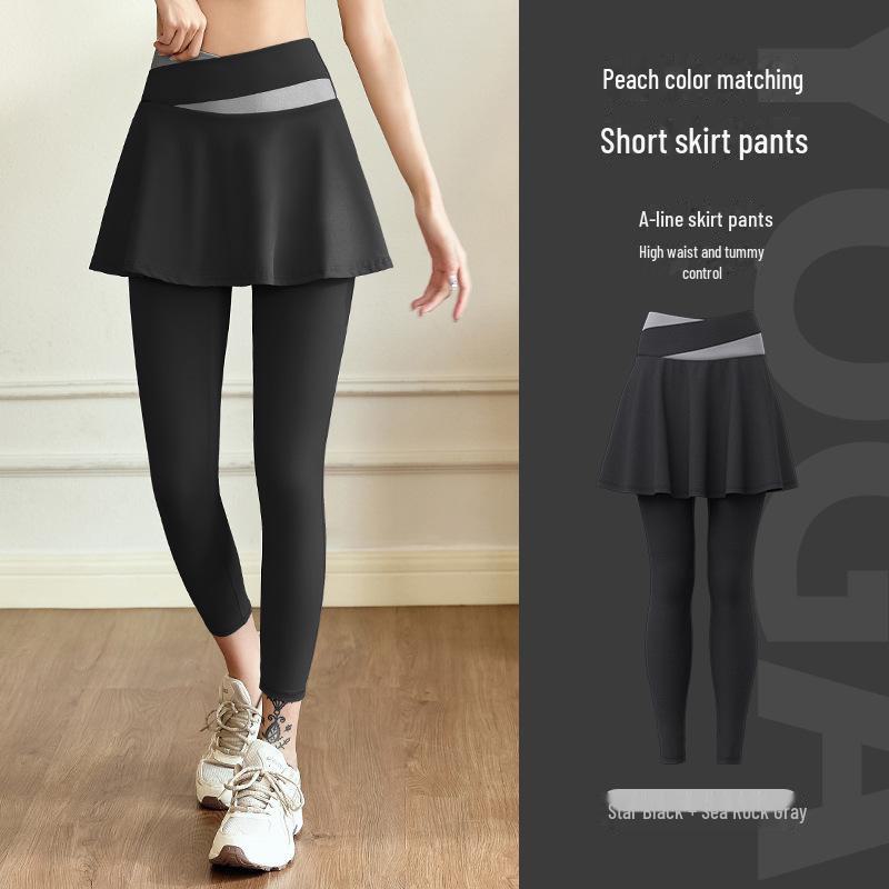 Juyitang Women's High-Elastic Nude Seamless Sports Suit - Breathable, Sleeveless Yoga & Running Outfit