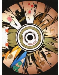 

DVD JIN CHILDREN RECORD MHCL21102 sony 2012 Japan AnimeGame Used