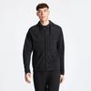 Mens Modulus Full Zip Hoodie