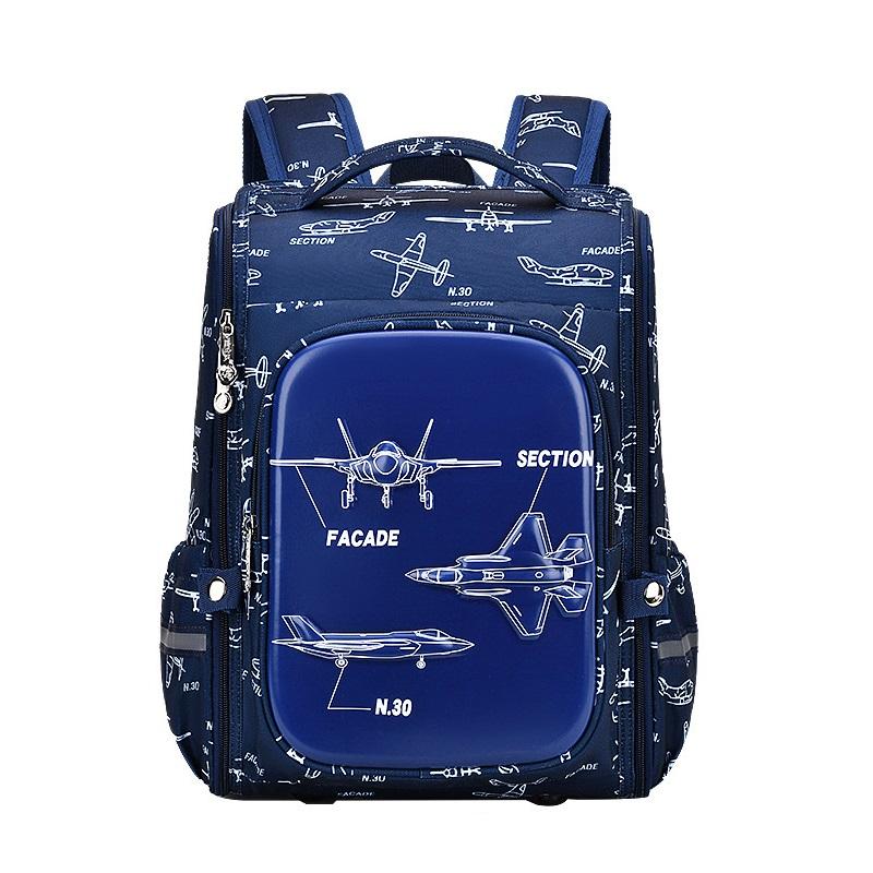 

Сумка для начальной школы BLBL5620 36CM x 27CM x 16CM