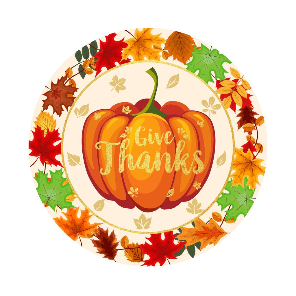 Thanksgiving Themed Party Supplies Birthday Decorations Party Arrangements Props Paper Plates Paper Cups Tablecloths Paper Towels