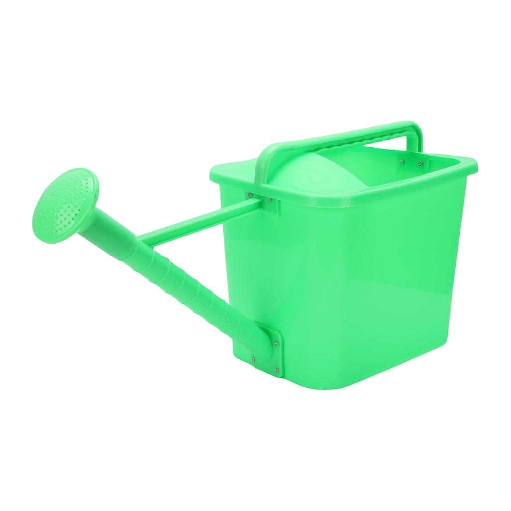 Plastic Watering Can 20L Multifunctional Ergonomic Garden Pot Indoor Outdoor Planting