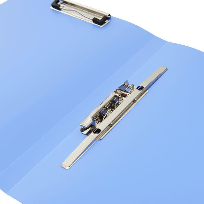 M&G A4 New Sharp Series Clipboard with Press Clip
