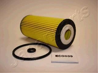 Japanparts Oil Filter Fo-Eco039