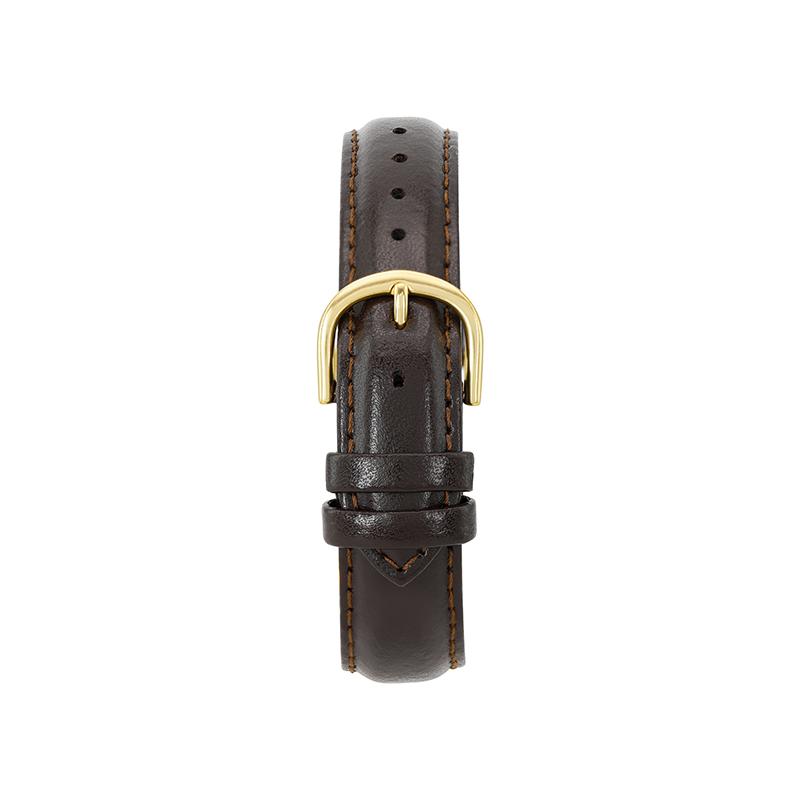 Casio STANDARD series, fashionable, trendy, business, simple, versatile and casual, classic pointer, gold plate, waterproof, quartz MTP-1095Q-9A