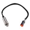 CAT E525/E535C/772G Engine Oil Pressure Sensor 221-3417/2213417