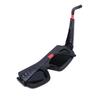 Easy Use 6Pc Solar Powered Auto Darkening Welding Mask Helmet Goggles Welder Glasses Arc Anti-Shock Lens For Eye Protection