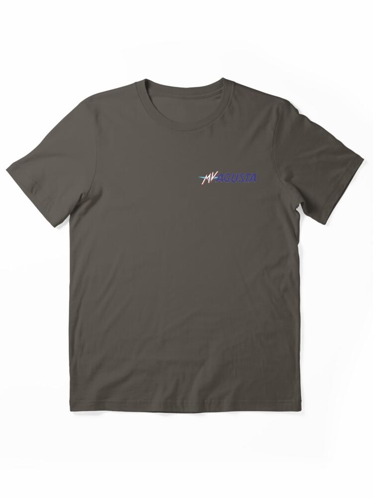 MV Agusta MV Agusta Essential Unisex T-Shirt