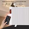Qizhou Graphene Carbon Fiber Far Infrared Wall Heater