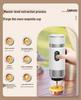 3-in-1 Portable Capsule Espresso Machine