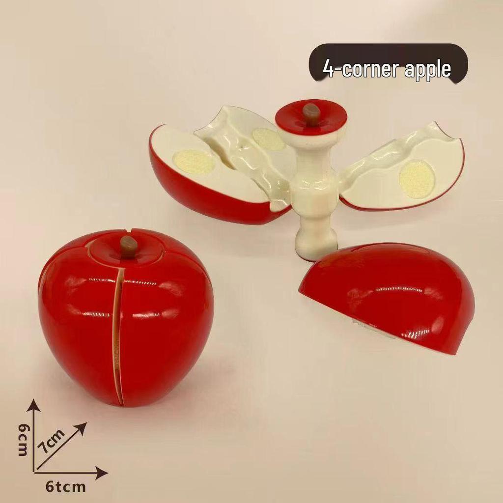 Children's Pretend Play Food Set with Cutting Fruits, Vegetables and Pizza