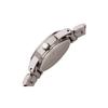 Casio STANDARD series DRESS series Simple classic pointer digital scale Quartz movement Stainless steel strap Japanese and Korean LTP-V001D-1BUDF