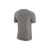 New Nike T Shirts Men's Gray DR6465-063