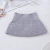 Thicken Fake Collar Neck Protection Knitted Fake Collar Fashion Sweater Collar  Women
