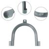 U-shaped Frame Clip Drain Hose Bracket Dishwashers