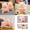 Cute Pink Pig Plush Toy For Kids And Home Decor 20cm