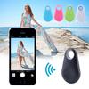 GPS Finder Car Tracker Wireless Bluetooth 5.0 Child Pets Wallet Key Finder GPS Locator Anti-lost Alarm With Retail Bag