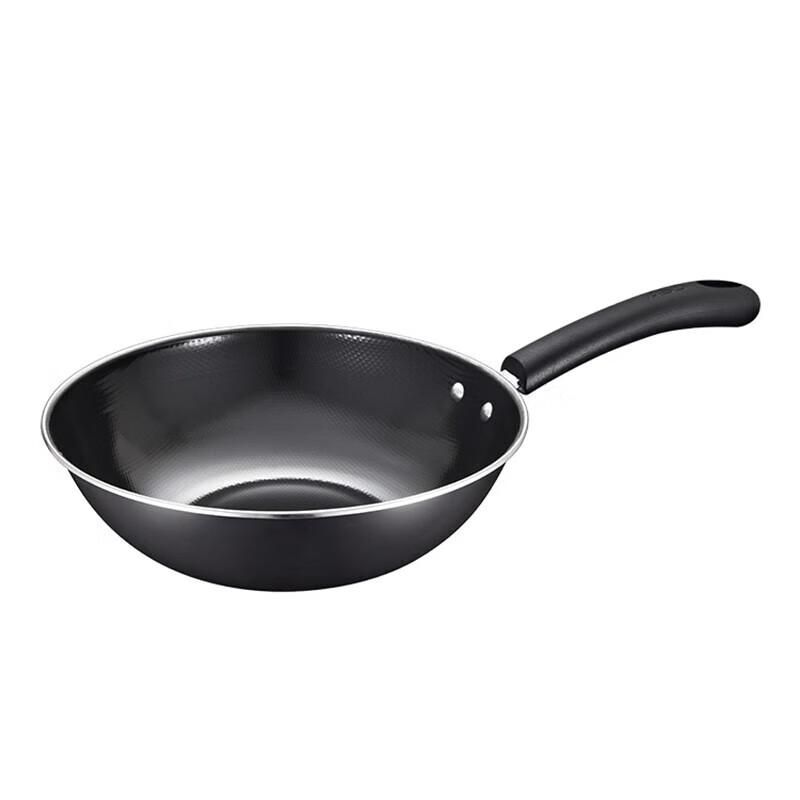 ASD Wok & Cooking Pot Set
