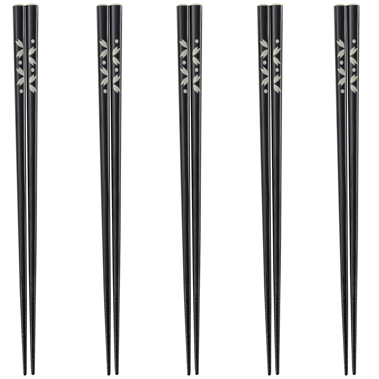 

Chopsticks Set of Chopsticks Made in Japan J-kitchens 5, Material Wood, PID1465,