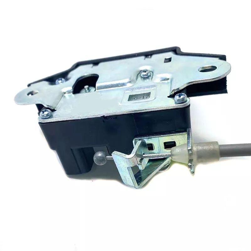 Authentic Trunk Lid Latch Lock Assy Trunk Lock Latch Actuator For Azera 2011-2017 81230-3V000