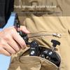 Ulanzi CO17 Dual-Head Magic Arm Clamp