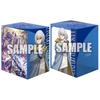 Bushiroad Deck Holder Collection V3 Vol.1081 Cardfight!! Vanguard "Yotsugi Suou & Blagdmeyer Nexus, the One Who Walks from Zero