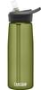 Camelbak Eddy Plus Tritan Renew Lightweight Olive Bottle, 750ml,