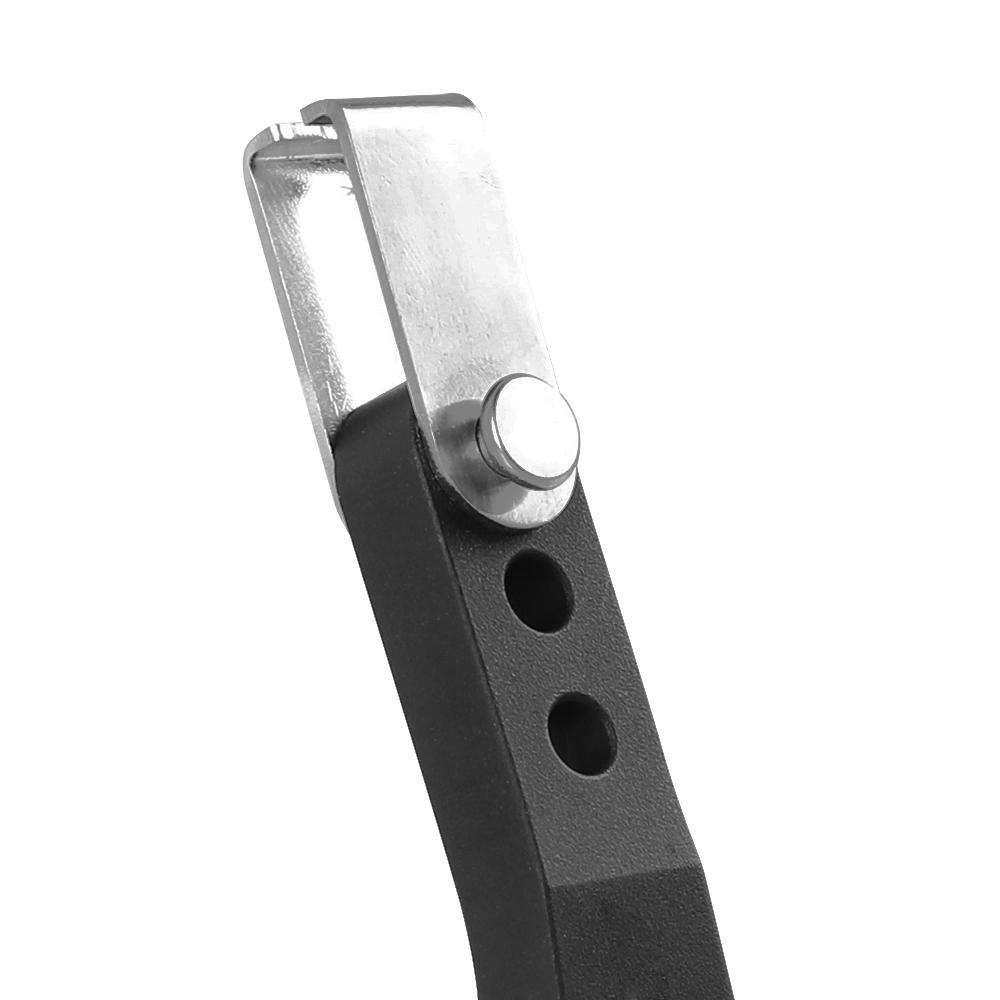 For YAMAHA TENERE 700 T7 19-21 Clutch Arm Extension Easy Pull Clutch Lever System Soft Pull Clutch One Finger Clutch