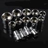 New Professional Wrench Socket 12 Set Hardware Car Boat Motorcycle Bicycle Repair Tool Tools Set Professional