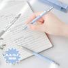 Gifts 0.5/0.7mm Automatic Pencils Metal Anti-fall Drawing Pencil Student Stationery Exam Pen